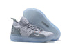 Image of Nike Zoom KD11 'Cool Grey' Men Shoes Sneaker Sale Size US 7-12