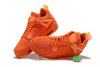 Image of Nike Air Jordan 4 Flyknit 'Total Orange' Basketball Men Sale Shoes Sneaker Size US 7 - 13