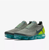 Image of Nike Air Vapormax Moc 2 "Neo Turquoise" Shoes Sneakers Men Sale Size US 7-11