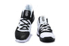 Image of Kyrie 5 GS 'Oreo' Black White Basketball Shoes Men Sale Size US 7-12