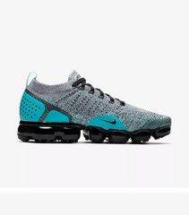 Nike Air Vapormax Flyknit 2 "Dusty Cactus" Shoes Sneakers Men Sale Size US 7-11