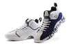 Image of Nike Air Jordan Jumpman Team II White/Navy/Black Shoes Basketball Men Size US 7 - 13