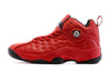 Image of Nike Air Jordan Jumpman Team II Red Shoes Basketball Men Size US 7 - 13