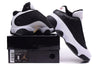 Image of Nike Air Jordan Men 13 Retro White/Black Men Size US 7 - 13