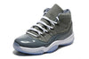 Image of Nike Air Jordan 11 Retro Cool Grey Basketball Men Size US 7 - 13