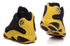 Image of Nike Air Jordan Men 13 Retro Yellow Basketball Men Size US 7 - 13