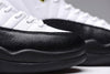 Image of Nike Air Jordan 12 Retro 'Taxi' 2013 Black White Shoes Basketball Men Sale Size US 7 - 13