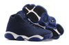 Image of Nike Air Jordan Horizon Navy White Infrared Retro 13 Shoes Basketball Men Size US 7 - 13