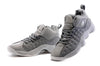 Image of Nike Air Jordan Jumpman Team II Grey Shoes Basketball Men Size US 7 - 13