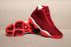 Image of Nike Air Jordan Men 13 Retro Red Men Size US 7 - 13